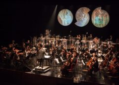 Orquestra Sinfônica Brasileira realiza I Fórum da Música Brasileira, de 1 a 4 de dezembro, no Rio de Janeiro
