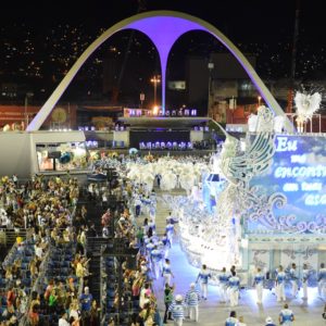 Rio Carnaval recebe mais de 5,3 mil pedidos de reservas de frisas para 2023