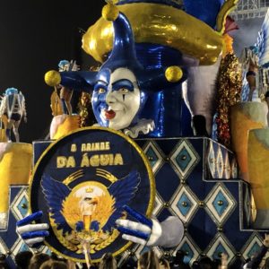 Liga SP: Desfile das Escolas de Samba de São Paulo é adiado para abril