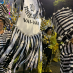 1_ GRCSES VAI VAI abre o desfile das escolas de Samba de São Paulo neste sábado