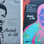 Discografia: Memórias de um Sargento de Milícias – Martinho da Vila – 1971