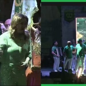 Imperatriz Leopoldinense acaba de escolher seu samba enredo para o Carnaval 2023