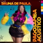 Bruna de Paula apresenta seu EP de estreia, “Pagosamba Acúsitco”