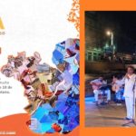 Marquinhos de Oswaldo Cruz apresenta o show Samba, Um Cais Num Longo Vale