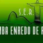 Grupo Samba Enredo de Raiz completa 7 anos e faz festa com gravação de show