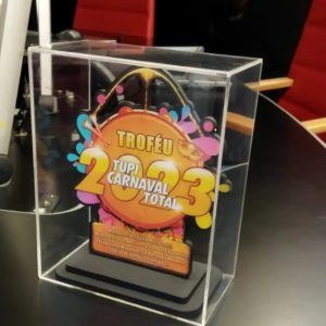 Super Rádio Tupi premia os Melhores do Carnaval no próximo dia 29