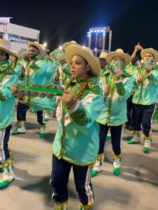 Carnaval SP: Confira a ordem dos Desfiles das Campeãs no próximo sábado (17)