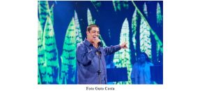 Zeca Pagodinho celebra 40 anos de carreira com lançamento de single e audiovisual